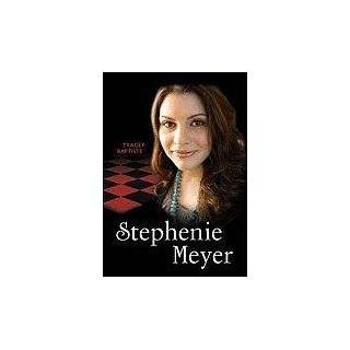 Stephenie Meyer (Who Wrote That?) by Tracey Baptiste ( Paperback 