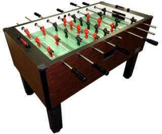 PRO FOOS II HOME FOOSBALL TABLE by SHELTI   BRAND NEW  