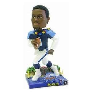 Steve McNair 2004 Pro Bowl Forever Collectibles Bobblehead