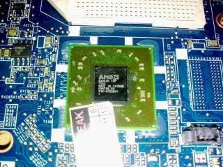 HP G62 Compaq CQ62 series AMD motherboard 592809 001 * Fast despatch 