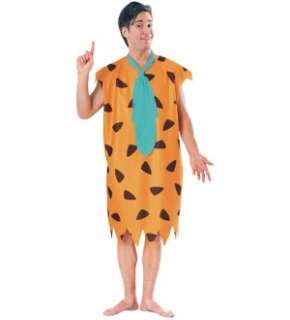 The Flintstones FRED FLINTSTONE ADULT X LARGE Costume  