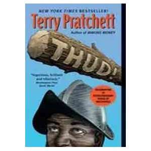  Thud (9780060815318) Terry Pratchett Books