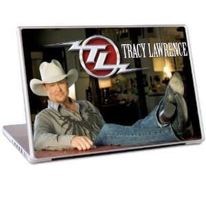   in. Laptop For Mac & PC  Tracy Lawrence  Get Back Up Skin Electronics