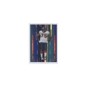   Longevity Sapphire #101   Travis Johnson/199 Sports Collectibles