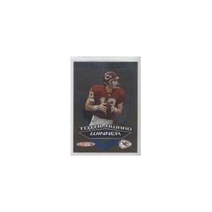   2005 Topps Total Award Winners #AW4   Trent Green Sports Collectibles