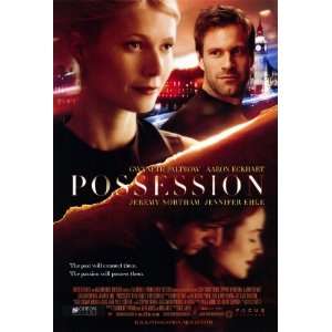  Possession (2002) 27 x 40 Movie Poster Style A