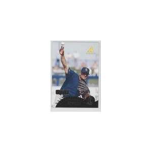   Pinnacle Artists Proofs #85   Trevor Hoffman Sports Collectibles