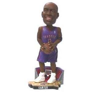 Vince Carter Forever Collectibles Bobblehead