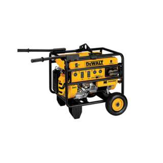  name dewalt dg7000bc 7000 watt commercial generator with 18v battery 