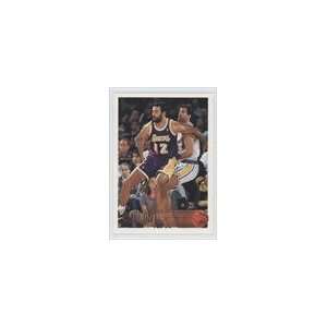  1996 97 Topps #39   Vlade Divac Sports Collectibles