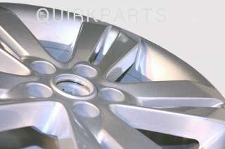2010 2012 Nissan Altima 17 Inch Alloy Wheel Rim GENUINE OEM NEW 