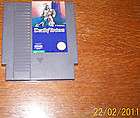 Deadly Towers   NES cart only
