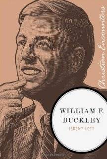   William F. Buckley (Christian Encounters 