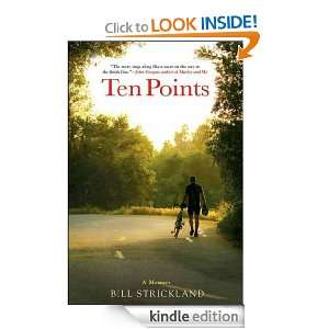 Ten Points Bill Strickland  Kindle Store