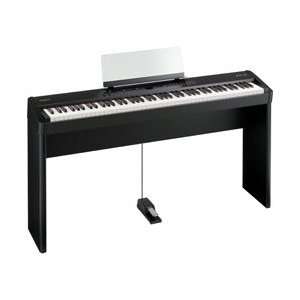   for Roland FP4 and FP7 Digital Piano (Black) Musical Instruments