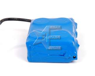 New Super energy 12000 mAh li ion Battery for GPS tracker TK102  