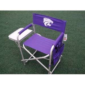  Kansas State Directors Chair