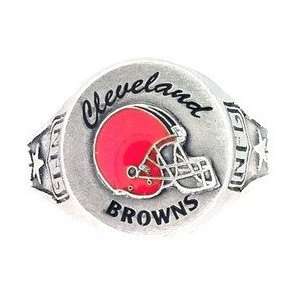  NFL Ring   Broncos size 14