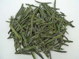 Premium Liu An Gua Pian (Melon Seed) 100gram Green Tea  