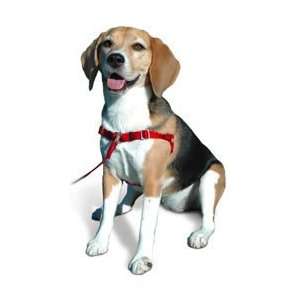  SENSE ation No Pull Dog Harness   Large/Wide (Black) Pet 