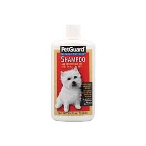  PetGuard Shampoo And Conditioner For Dogs    12 fl oz Pet 