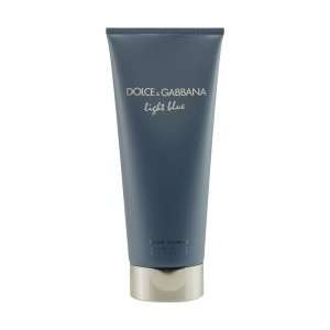  D & G LIGHT BLUE by Dolce & Gabbana Beauty