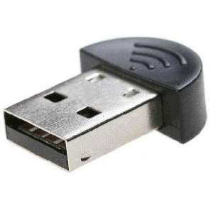   Bluetooth Wireless Dongle Adapter For PDA Mobile Phone PC Electronics