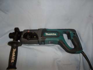 Makita HR2475 1 Corded Rotary Hammer Drill 088381603508  