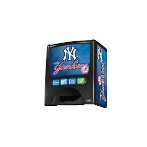    New York Yankees Drink / Vending Machine