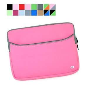 Notebook Sleeve Carying Case   Compatible with Laptop and Portable DVD 