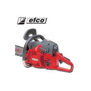  Efco 165 63.4cc Chainsaw   Powerhead Only