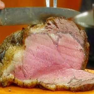 Prime Rib Dinner At Vicunqui (For 6 to 12 Persons)   Cochabamba 
