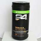 Herbalife Muscle Strength Recovery Lift Off  