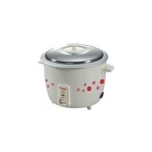 Delight Electric Rice Cooker PRWO 1.8 2 