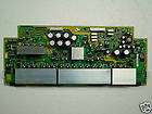 Hitachi XSUS JP58001 P55T551 Plasma TV Parts
