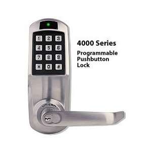 Kaba 1108 4000 Electronic Digital Pushbutton Lock Office 