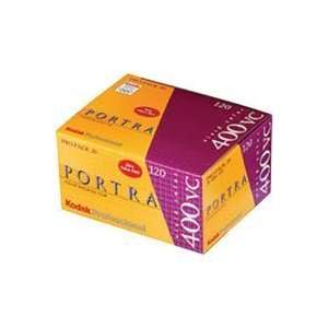   Negative Film ISO 400, 120 Size, Pack of 20, *USA*