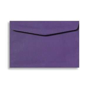  6 x 9 Booklet Envelopes   Deep Purple (1000 Qty.) Office 