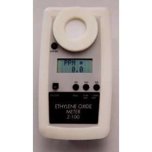 Environmental Sensors Z 100 Ethylene Oxide Meter  