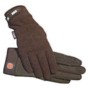  SSG Windstopper Equestrian Gloves Large
