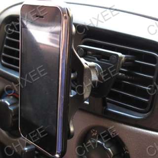 Universal Car Air Vent Mount Holder for HTC Phone Cell  