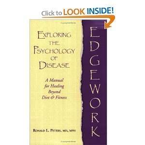  Edgework Exploring the Psychology byPeters Peters Books