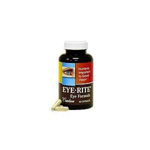  Eye Rite   Nutrients Important to Good Vision, 180 caps 