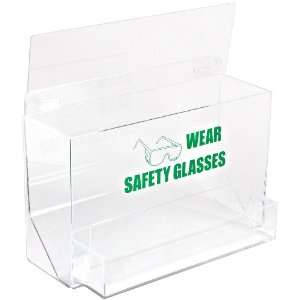   Wear Safety Glasses (With Picto)  Industrial & Scientific