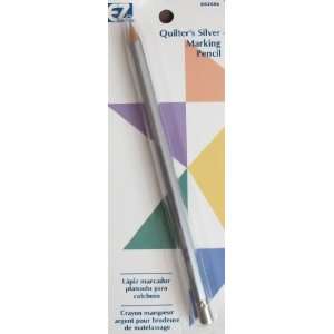  EZ Quilters Silver Marking Pencil Arts, Crafts & Sewing