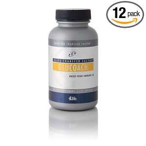 Transfer Factor GluCoach Buy 11 Get 12 + FREE Standard Shipping