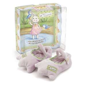  Bunnies by the Bay Lilyjanes Slippers Baby
