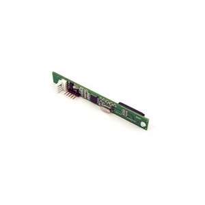    USB Header to Slimline CD/DVD Optical SATA Adapter Electronics