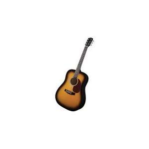  Fender Starcaster® Acoustic Electric Guitar Pack Musical 