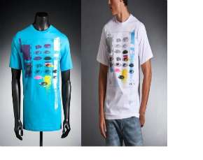 Mens Oakley T Shirt Styles  Index